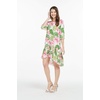 image:imageHawaii Hangover Family Matching Hawaiian Clothes Lotus amp OrchidWomen 34 Sleeve