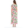 image:imageHawaii Hangover Family Matching Hawaiian Clothes Lotus amp OrchidWomen Cap Sleeve