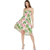 image:imageHawaii Hangover Family Matching Hawaiian Clothes Lotus amp OrchidWomen Halter