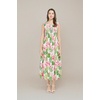 image:imageHawaii Hangover Family Matching Hawaiian Clothes Lotus amp OrchidWomen Maxi Tank