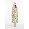 image:imageHawaii Hangover Family Matching Hawaiian Clothes Lotus amp OrchidWomen Maxi Tank