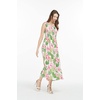 image:imageHawaii Hangover Family Matching Hawaiian Clothes Lotus amp OrchidWomen Maxi Tank