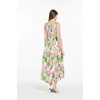 image:imageHawaii Hangover Family Matching Hawaiian Clothes Lotus amp OrchidWomen Maxi Tank