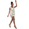 image:imageHawaii Hangover Family Matching Hawaiian Clothes Lotus amp OrchidWomen Short Rahee