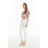 image:imageHawaii Hangover Family Matching Hawaiian Clothes Lotus amp OrchidWomen Smock Top