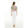 image:imageHawaii Hangover Family Matching Hawaiian Clothes Lotus amp OrchidWomen Smock Top