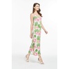 image:imageHawaii Hangover Family Matching Hawaiian Clothes Lotus amp OrchidWomen Sweet Heart Maxi