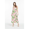 image:imageHawaii Hangover Family Matching Hawaiian Clothes Lotus amp OrchidWomen Sweet Heart Maxi