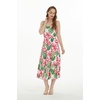 image:imageHawaii Hangover Family Matching Hawaiian Clothes Lotus amp OrchidWomen Tiered
