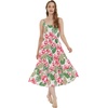 image:imageHawaii Hangover Family Matching Hawaiian Clothes Lotus amp OrchidWomen Tiered