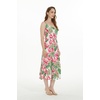 image:imageHawaii Hangover Family Matching Hawaiian Clothes Lotus amp OrchidWomen Tiered