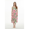 image:imageHawaii Hangover Family Matching Hawaiian Clothes Lotus amp OrchidWomen Tiered