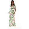 image:imageHawaii Hangover Family Matching Hawaiian Clothes Lotus amp OrchidWomen Wide Leg Jumpsuit