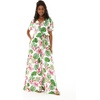 image:imageHawaii Hangover Family Matching Hawaiian Clothes Lotus amp OrchidWomen Wide Leg Jumpsuit