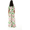 image:imageHawaii Hangover Family Matching Hawaiian Clothes Lotus amp OrchidWomen Wide Leg Jumpsuit