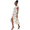 image:imageHawaii Hangover Family Matching Hawaiian Clothes Lotus amp OrchidWomen Wrap Ruffle