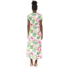 image:imageHawaii Hangover Family Matching Hawaiian Clothes Lotus amp OrchidWomen Wrap Ruffle