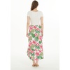 image:imageHawaii Hangover Family Matching Hawaiian Clothes Lotus amp OrchidWomen Wrap Ruffle Skirt