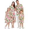 Women Wrap Ruffle