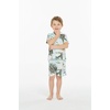 image:imageWispy Cereus Light Blue Family Matching Hawaiian ClothesBoy Short Sleeve