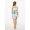 image:imageWispy Cereus Light Blue Family Matching Hawaiian ClothesGirl Empire