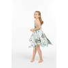 image:imageWispy Cereus Light Blue Family Matching Hawaiian ClothesGirl Fairy
