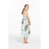 image:imageWispy Cereus Light Blue Family Matching Hawaiian ClothesGirl Halter