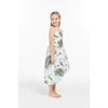 image:imageWispy Cereus Light Blue Family Matching Hawaiian ClothesGirl Halter