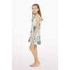 image:imageWispy Cereus Light Blue Family Matching Hawaiian ClothesGirl Tank