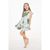 image:imageWispy Cereus Light Blue Family Matching Hawaiian ClothesGirl Tank