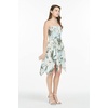 image:imageWispy Cereus Light Blue Family Matching Hawaiian ClothesWomen Fairy