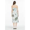 image:imageWispy Cereus Light Blue Family Matching Hawaiian ClothesWomen Halter