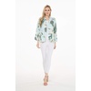 image:imageWispy Cereus Light Blue Family Matching Hawaiian ClothesWomen Ligth Jacket