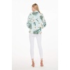image:imageWispy Cereus Light Blue Family Matching Hawaiian ClothesWomen Ligth Jacket
