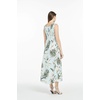 image:imageWispy Cereus Light Blue Family Matching Hawaiian ClothesWomen Maxi Tank