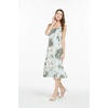 image:imageWispy Cereus Light Blue Family Matching Hawaiian ClothesWomen Mermaid