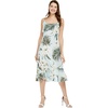image:imageWispy Cereus Light Blue Family Matching Hawaiian ClothesWomen Mermaid