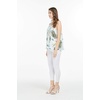 image:imageWispy Cereus Light Blue Family Matching Hawaiian ClothesWomen Tank Top