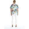 image:imageMatchable Couple Hawaiian Shirt or Pants Digital Signature PrintsMen Lost in Paradise
