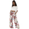 image:imageMatchable Couple Hawaiian Shirt or Pants Digital Signature PrintsWomen Garden at Dawn