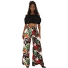 image:imageMatchable Couple Hawaiian Shirt or Pants Digital Signature PrintsWomen Tropical Twilight