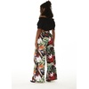 image:imageMatchable Couple Hawaiian Shirt or Pants Digital Signature PrintsWomen Tropical Twilight